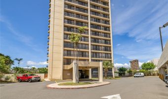 3130 Ala Ilima St 21C, Honolulu, HI 96818
