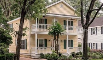 45 Kensington Blvd, Bluffton, SC 29910