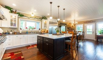 46 Rapelje Rd, Big Timber, MT 59011