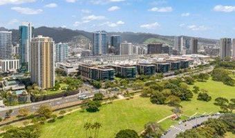 1350 Ala Moana Blvd 1006, Honolulu, HI 96814