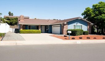 1804 David Dr, Escondido, CA 92026