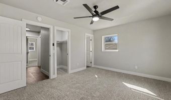 2808 N Shannon Ave, Bethany, OK 73008