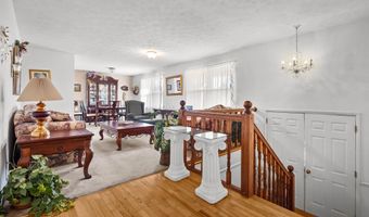 3525 KNOLLWOOD Dr, Anniston, AL 36207