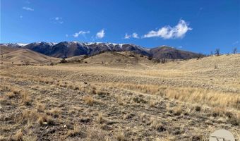NHN Ruby Creek Drive lot 27, Belfry, MT 59088