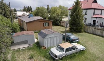 60 S 1st W, Bancroft, ID 83217