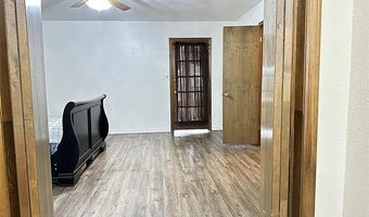 1 Rock Island Ltd, Ardmore, OK 73401