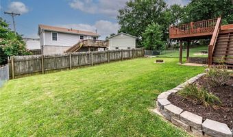 2662 Elm Dr, Arnold, MO 63010