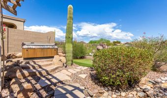 41313 N ROLLING GREEN Way, Anthem, AZ 85086