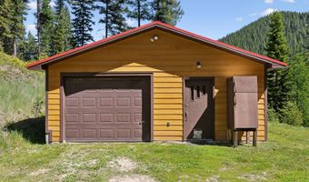 82 White Mountain Ln, Alberton, MT 59820