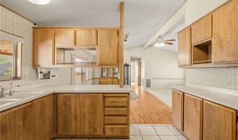 3301 S Ridge Ave, Bullhead City, AZ 86429