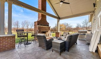 18232 Tonkel Rd, Auburn, IN 46706