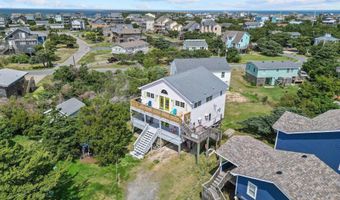 39000 Snook Ct Lot 125, Avon, NC 27915