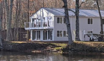 5 N Vigue Shore Rd, Albion, ME 04910