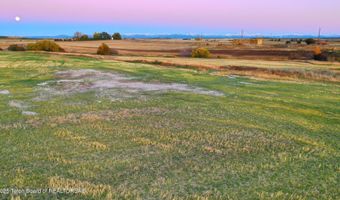 TBD 113AC E 1200 N, Ashton, ID 83420