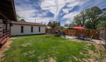 2004 Peake Ave, Cody, WY 82414
