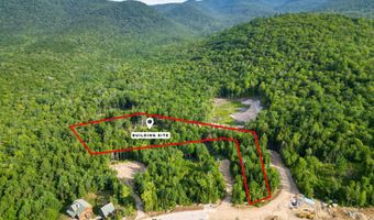 F4 Cave Mountain Drive, Bartlett, NH 03812