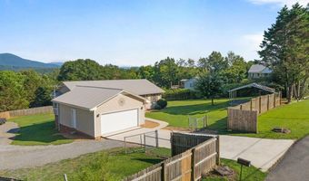 346 Thomas Rd, Benton, TN 37307