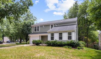 291 COLLEGE MANOR Dr, Arnold, MD 21012