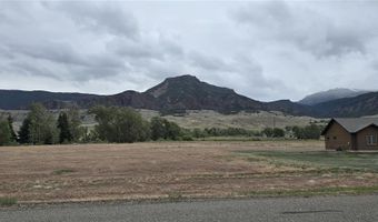 65 Big Creek Dr Lot 57, Cody, WY 82414