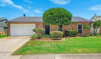 5121 Worley Dr, The Colony, TX 75056