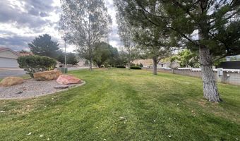 195 E Fiddlers Cyn Rd, Cedar City, UT 84721