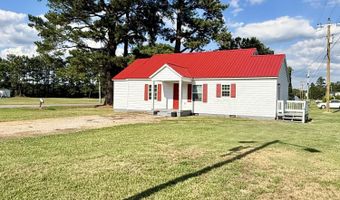 1511 Hexlena Rd, Aulander, NC 27805