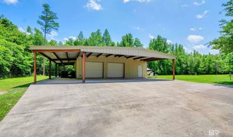 917 Rockaway Creek Rd, Atmore, AL 36502
