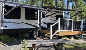 54432 McKenzie Hwy 35, Blue River, OR 97413