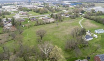 1107 N 3rd St, Bardstown, KY 40004