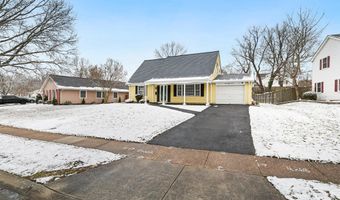 12815 BEAVERDALE Ln, Bowie, MD 20715