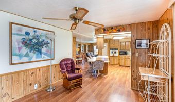 601 Marlin Cir, Barefoot Bay, FL 32976
