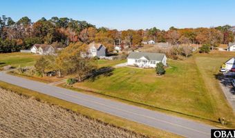 116 Barco Rd Lot 3, Barco, NC 27917