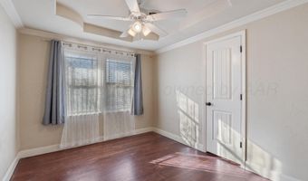 3313 NE 20TH Ave, Amarillo, TX 79107