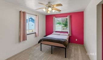 455 N Central St, Colorado City, AZ 85021