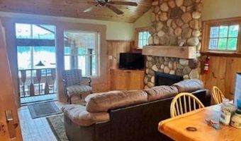 189 W Shore Rd, Bristol, NH 03222