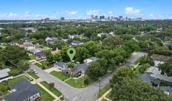 1519 N WESTMORELAND Dr, Orlando, FL 32804