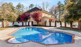 32 Cockadoodle Loop, Bamberg, SC 29003