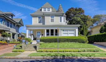 311 Euclid Ave, Allenhurst, NJ 07711