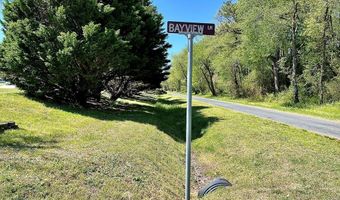 13 BAY VIEW Ln Lot 13, Atlantic, VA 23303