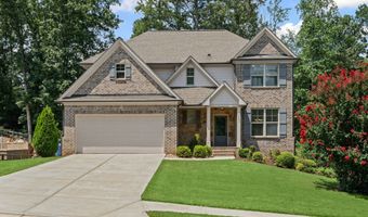 4362 Orchard Grv, Auburn, GA 30011