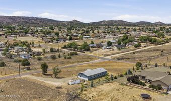 3465 N Malapai Dr, Chino Valley, AZ 86323