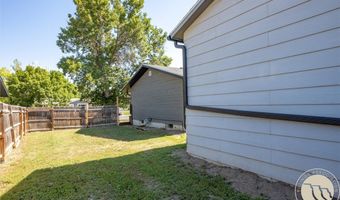 4104 Murphy Ave, Billings, MT 69101