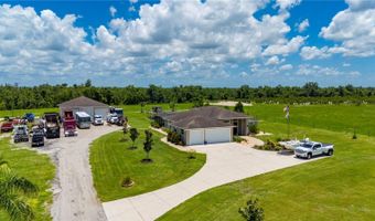 2432 SW BREWER Ave, Arcadia, FL 34266