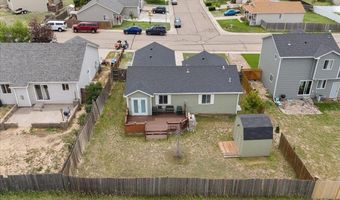 1602 JAZZ Dr, Cheyenne, WY 82007