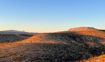 ERR State Hwy 118 S, Alpine, TX 79830