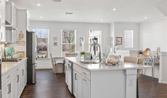 4017 Acer, Peachtree Corners, GA 30092