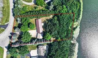 3509 W Lake Jessie Dr SE, Alexandria, MN 56308