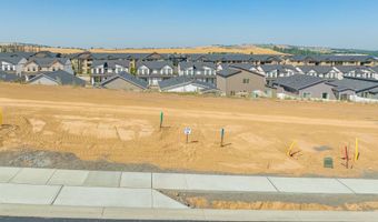 Lot 26 Steptoe Dr, Cheney, WA 99004