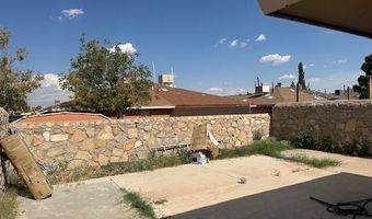10214 SILVER STRAND Pl, El Paso, TX 79924