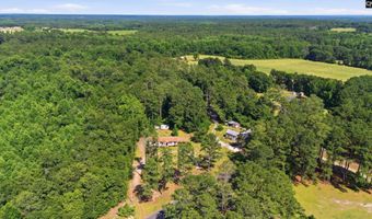 525 WW Lowman Rd, Batesburg, SC 29006